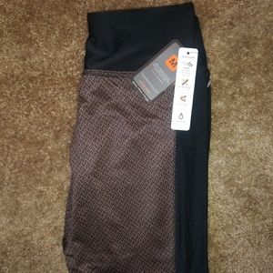 RBX Active High Waist Leggings MSRP $78